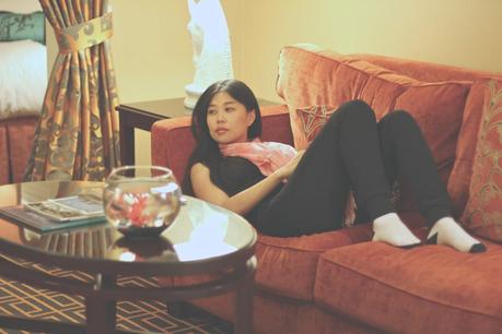 {GBF Travel | Stay With Me}