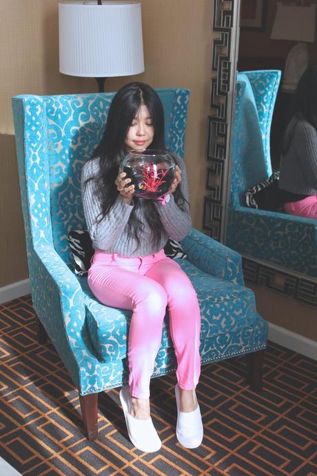 {GBF Travel | Stay With Me}