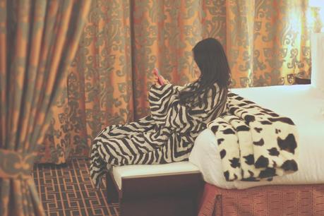 {GBF Travel | Stay With Me}