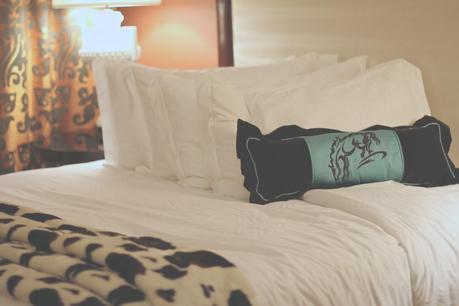 {GBF Travel | Stay With Me}