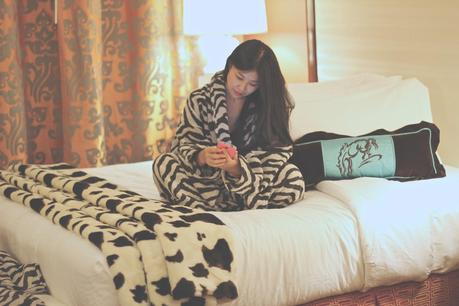 {GBF Travel | Stay With Me}