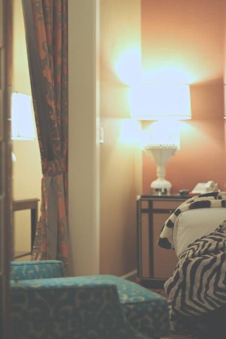 {GBF Travel | Stay With Me}