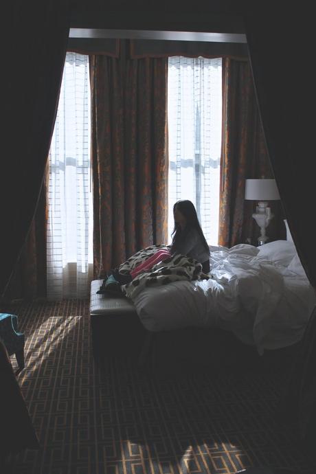 {GBF Travel | Stay With Me}