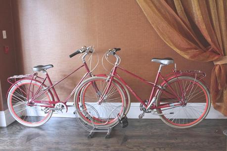 {GBF Travel | Stay With Me}