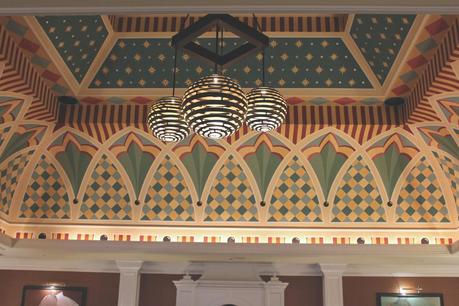 {GBF Travel | Stay With Me}