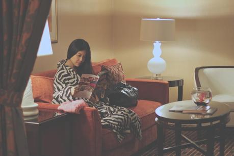 {GBF Travel | Stay With Me}