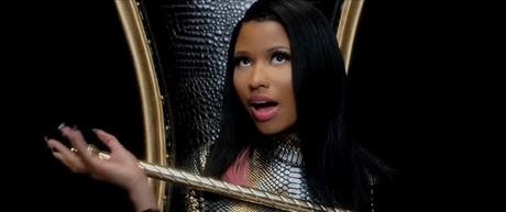 Trey Songz “Touchin, Lovin” ft. Nicki Minaj Interactive Music Video Premiere