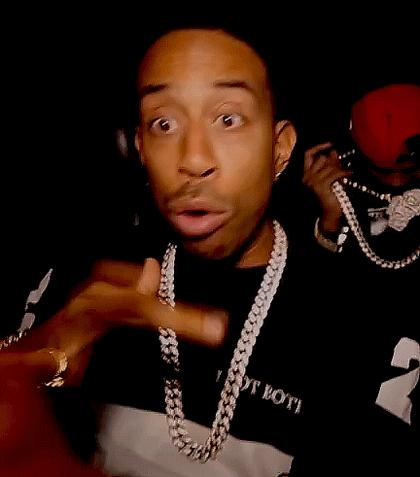 New Music: Ludacris “Hood Billionaire” (Freestyle)