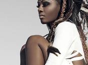 Music: Dawn Richard “Physical”