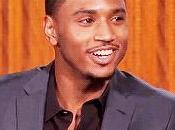 Vitamin Water Uncapped Interview With Trey Songz