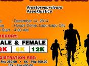 Cebu Against Trafficking Race