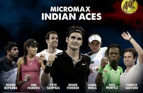 After IPL success - it's time for International Premier Tennis League [ITPL]