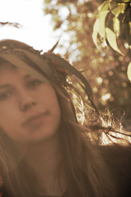 Corey amaro marie faded