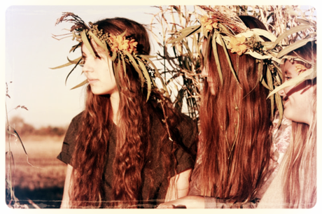 Corey amaro girls bright sun