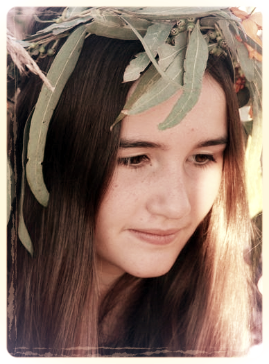 Corey amaro molly and rie