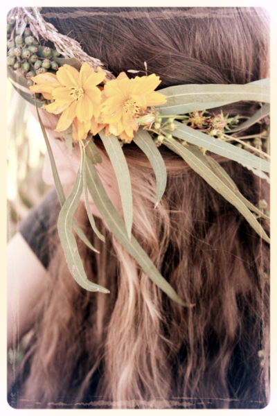 Corey amaro rie with wreath