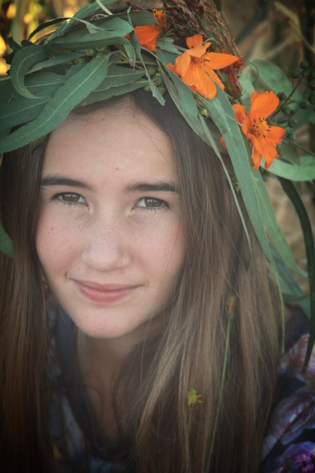 Corey amaro molly keeper