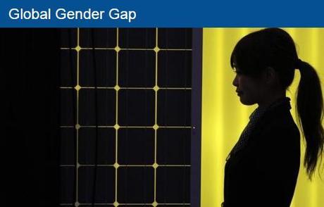 global-gender-gap