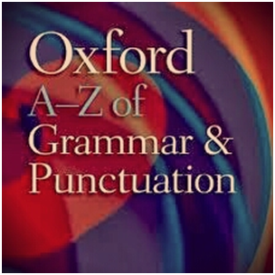 Oxford grammar and punctuation app for android