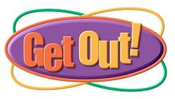 Get Out Final Logo SQ