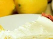 Low-carb Lemon Tart