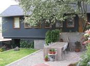 Tiny 1920s Garage Transformed Into Charming Studio