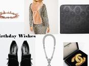 2014 Birthday Wishes