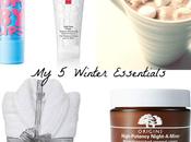 Winter Essentials