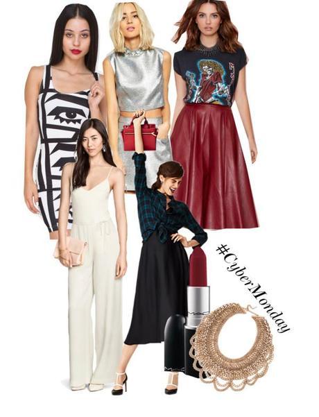 Lex Loves Couture: Top 8 Cyber Monday Picks