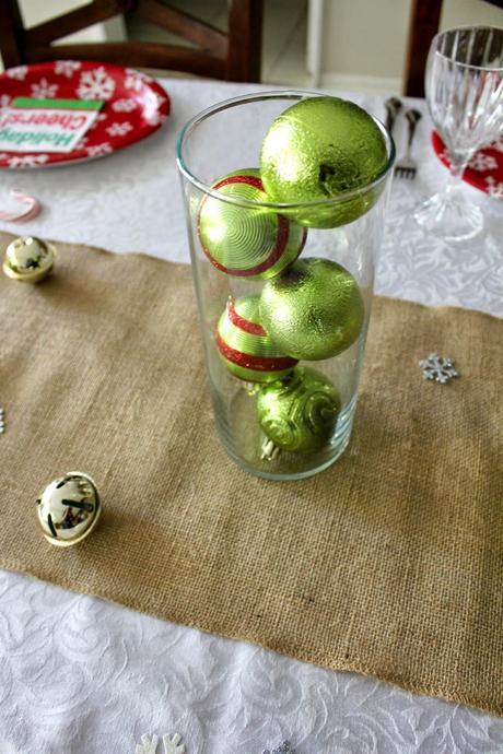 Easy Holiday Entertaining Tips #HolidayMadeSimple #ad 