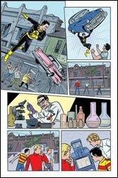All-New Miracleman Annual #1 Preview 3 All-New Miracleman Annual #1 Preview 3