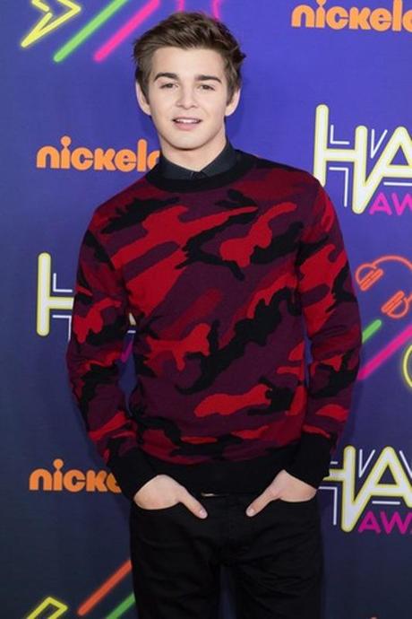 Jack Griffo