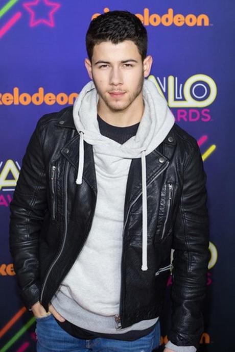 Nick Jonas