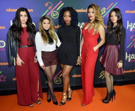 Fifth Harmony