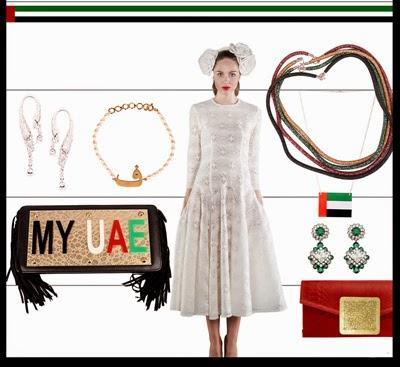 Shout Out Of The Day: Dress Up For National Day With Valleydez