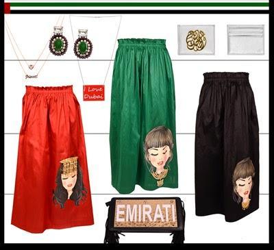 Shout Out Of The Day: Dress Up For National Day With Valleydez