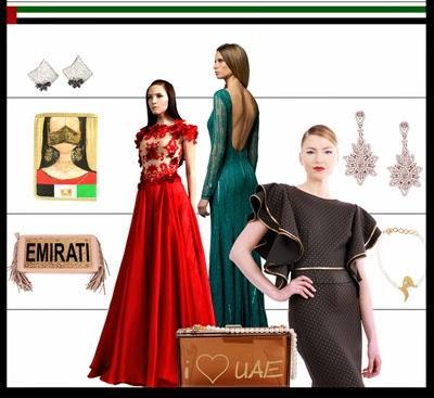 Shout Out Of The Day: Dress Up For National Day With Valleydez