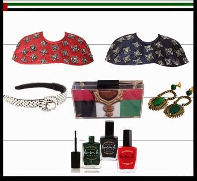 Shout Out Of The Day: Dress Up For National Day With Valleydez