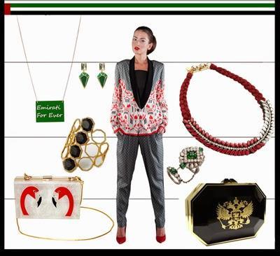 Shout Out Of The Day: Dress Up For National Day With Valleydez