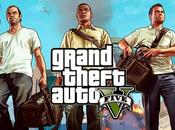 S&amp;S Review: Grand Theft Auto (PS4/Xbox Update)