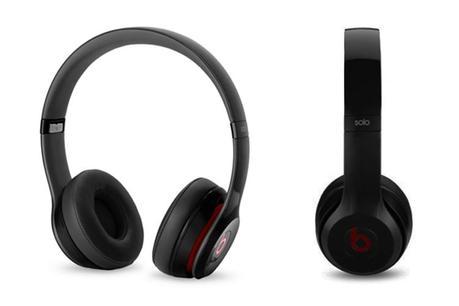 Beats Solo2 Headphones image Beats Solo2 Headphones