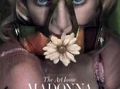 Madonna Mert Marcus Interview Magazine