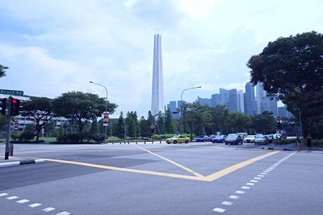 Quick Update: Travelling