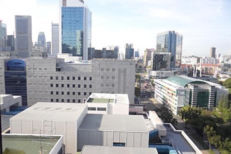 Quick Update: Travelling