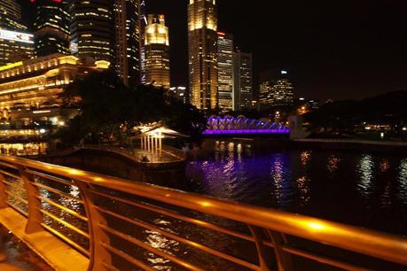 Quick Update: Travelling