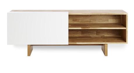 LAXseries furniture shelf small spaces