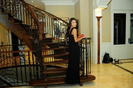 Style Diary : Prom (June 26, 2014)