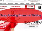 Cheap Evening Dresses Tidebuy