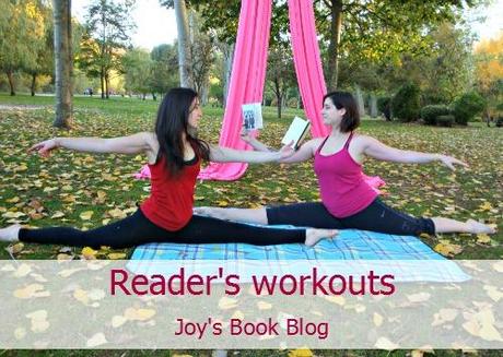 Readers' Workouts Banner