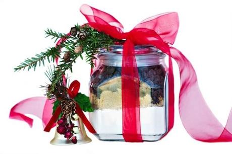 Top 5 homemade gifts for Christmas